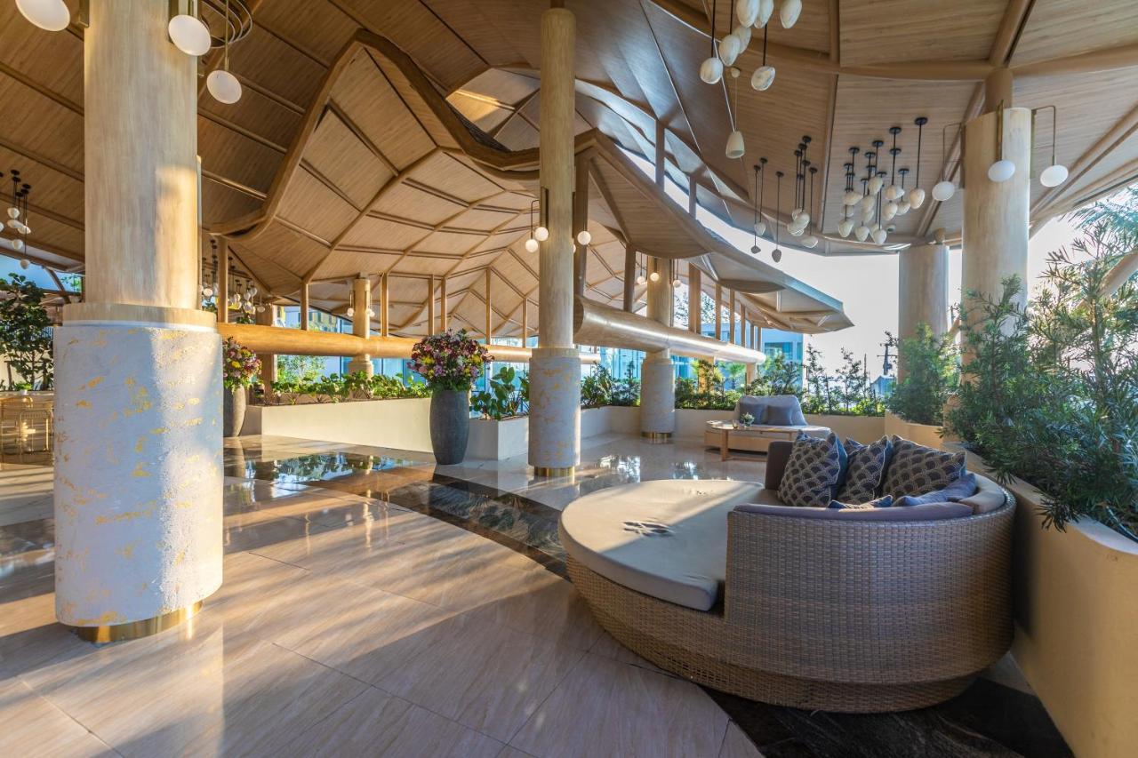 Phuket Emerald Beach Resort Karon Zewnętrze zdjęcie