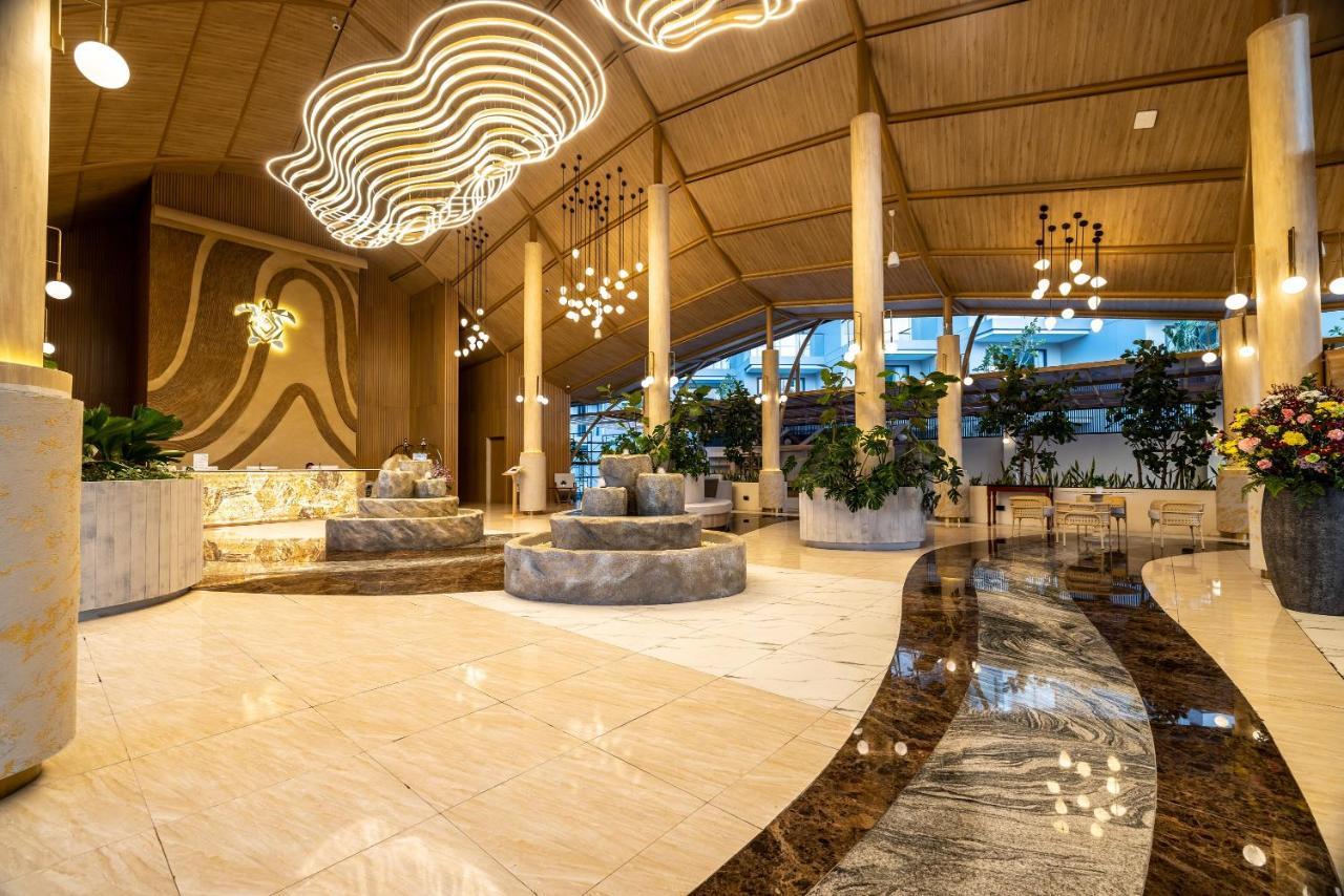Phuket Emerald Beach Resort Karon Zewnętrze zdjęcie
