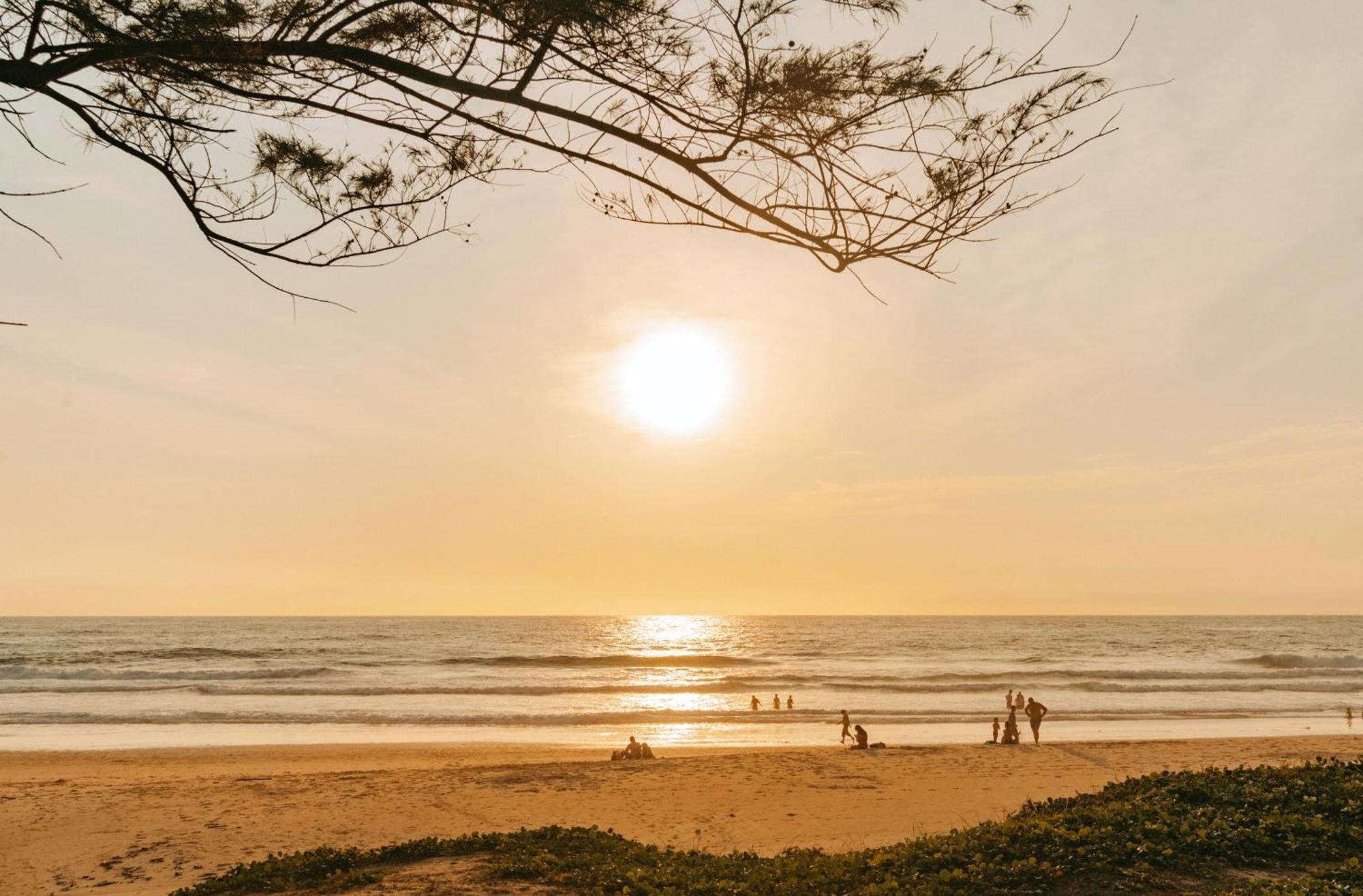 Phuket Emerald Beach Resort Karon Zewnętrze zdjęcie