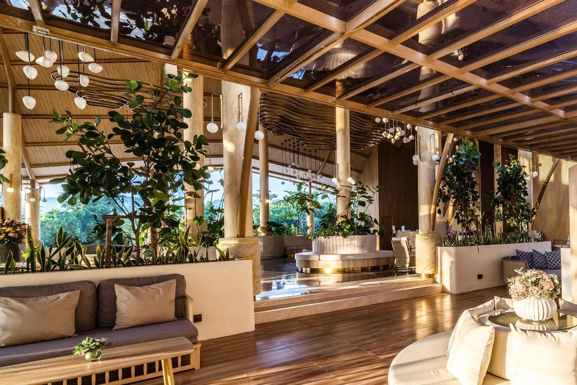Phuket Emerald Beach Resort Karon Zewnętrze zdjęcie